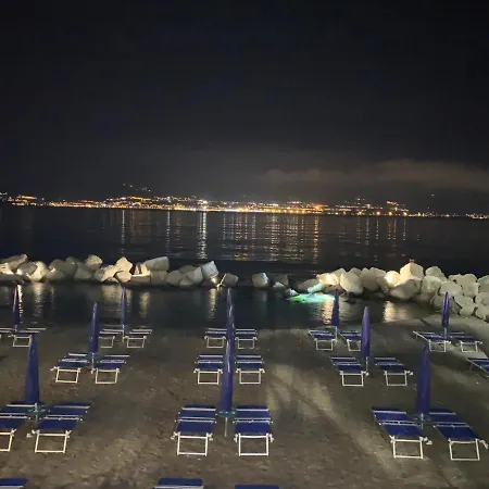 Bed And アパート *