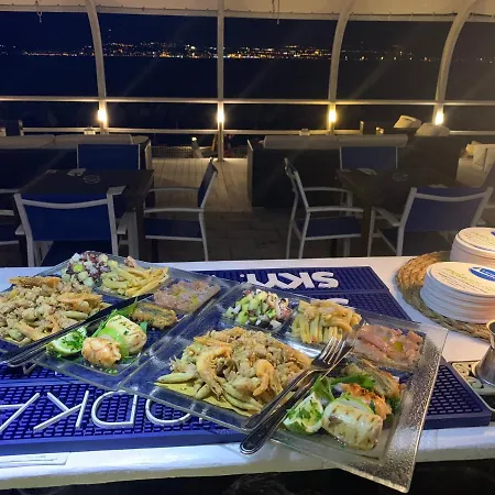 Bed And * Мессина