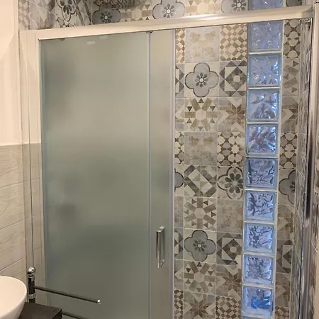 Апартаменты Bed And *