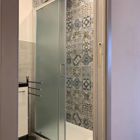 Bed And Апартаменты Мессина