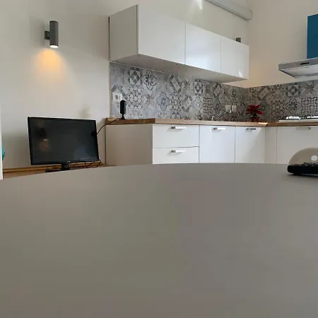 Bed And * メッシーナ