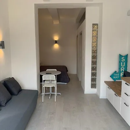 アパート Bed And メッシーナ