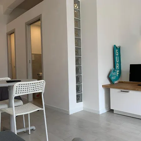 Bed And アパート メッシーナ