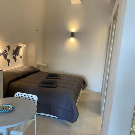 Bed And Мессина