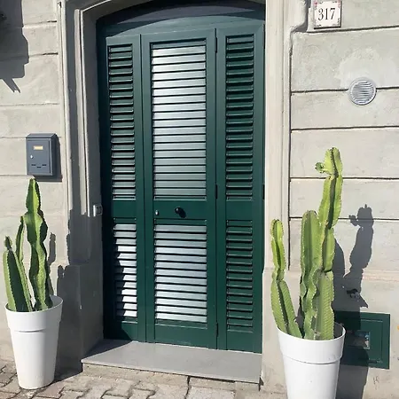 Bed And * メッシーナ