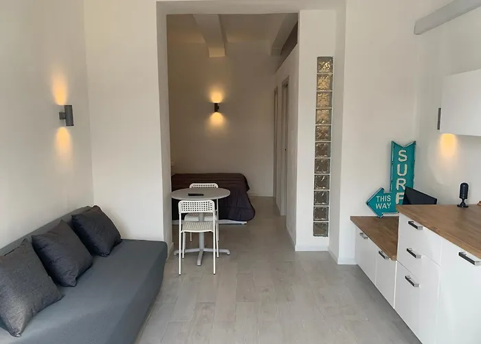 Appartamento Bed And Messina