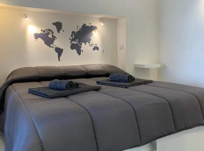 Bed And Appartamento *