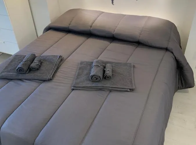 Bed And Appartamento Messina