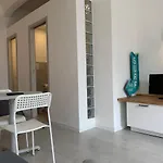Bed And Apartman Messina