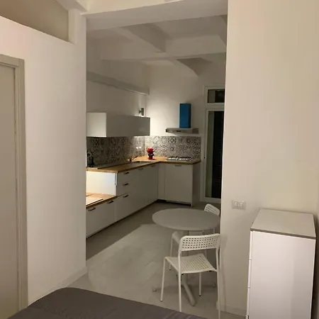 Bed And Appartement *