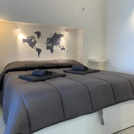 Bed And Appartement *