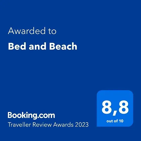 Apartment Bed And