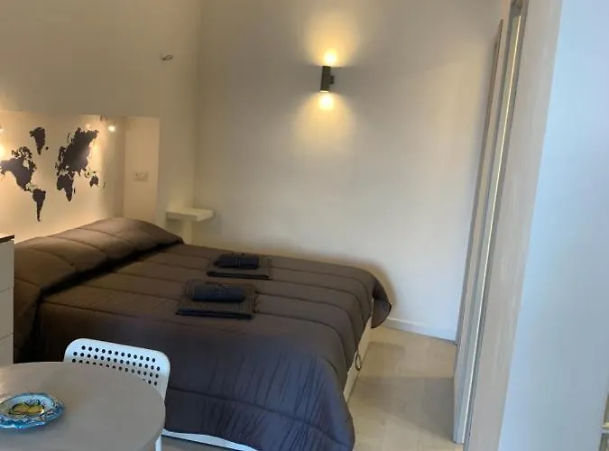 Bed And מסינה